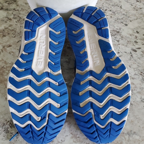 Saucony ISO Series Everun Formfit Sneakers - Picture 8 of 8